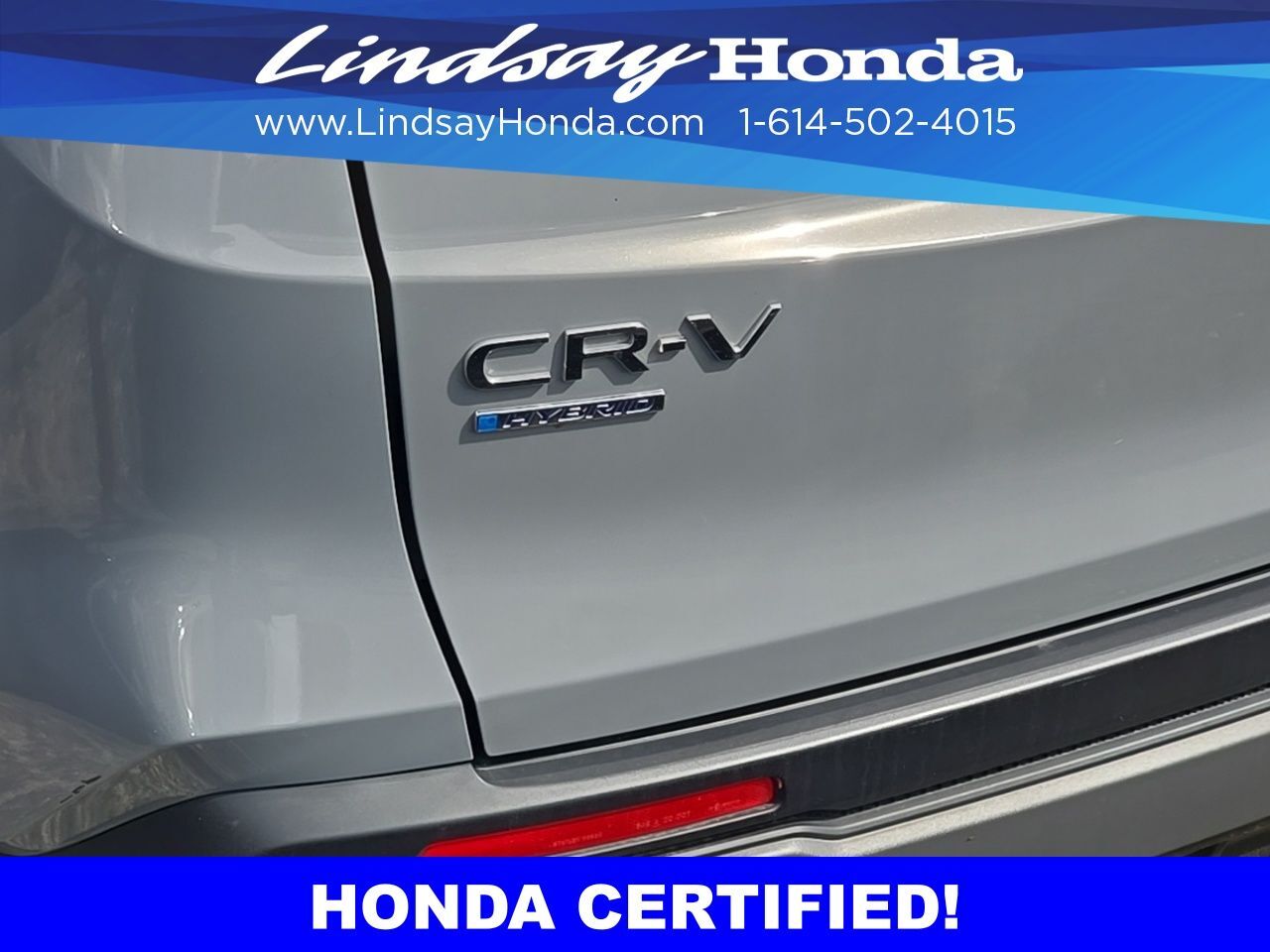 2023 Honda CR-V Hybrid Sport Columbus OH