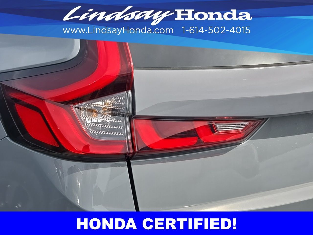 2023 Honda CR-V Hybrid Sport Columbus OH