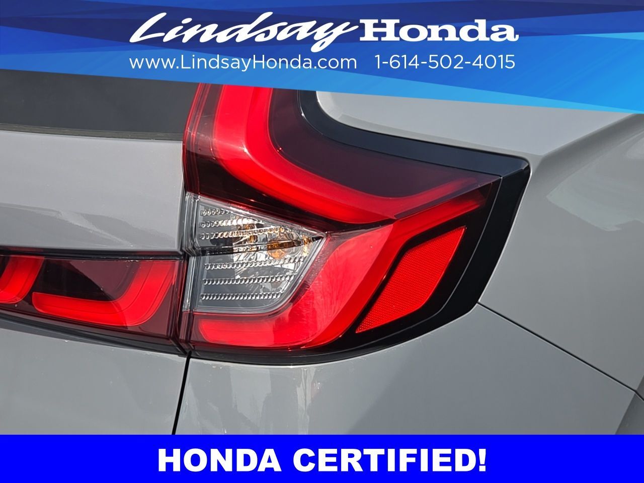 2023 Honda CR-V Hybrid Sport Columbus OH