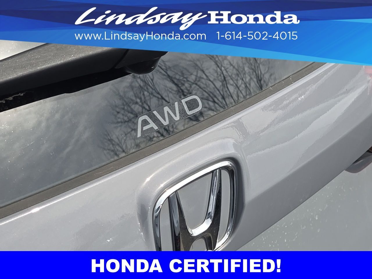 2023 Honda CR-V Hybrid Sport Columbus OH