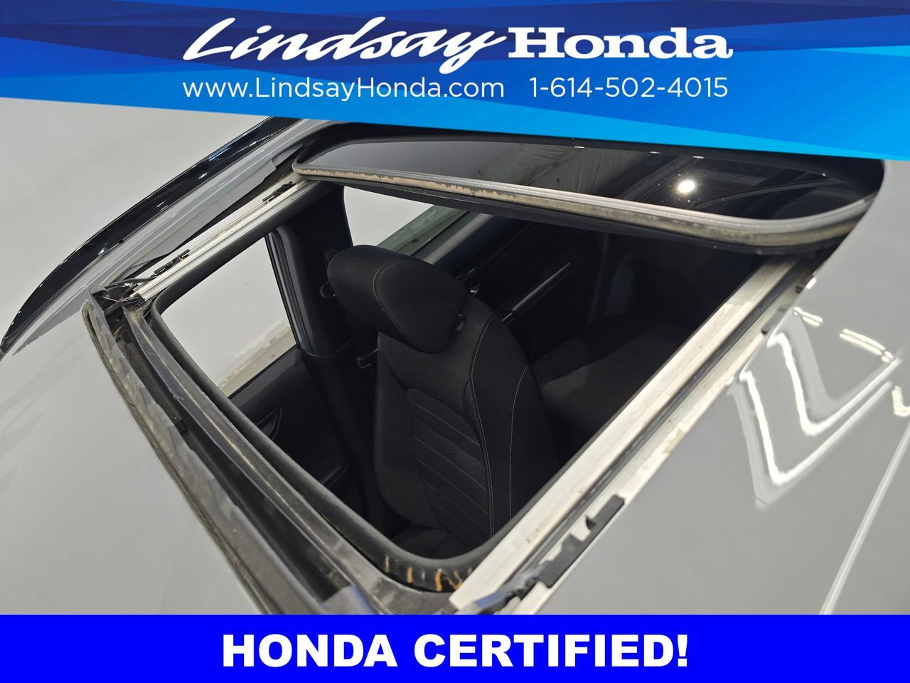 2023 Honda CR-V Hybrid Sport Columbus OH