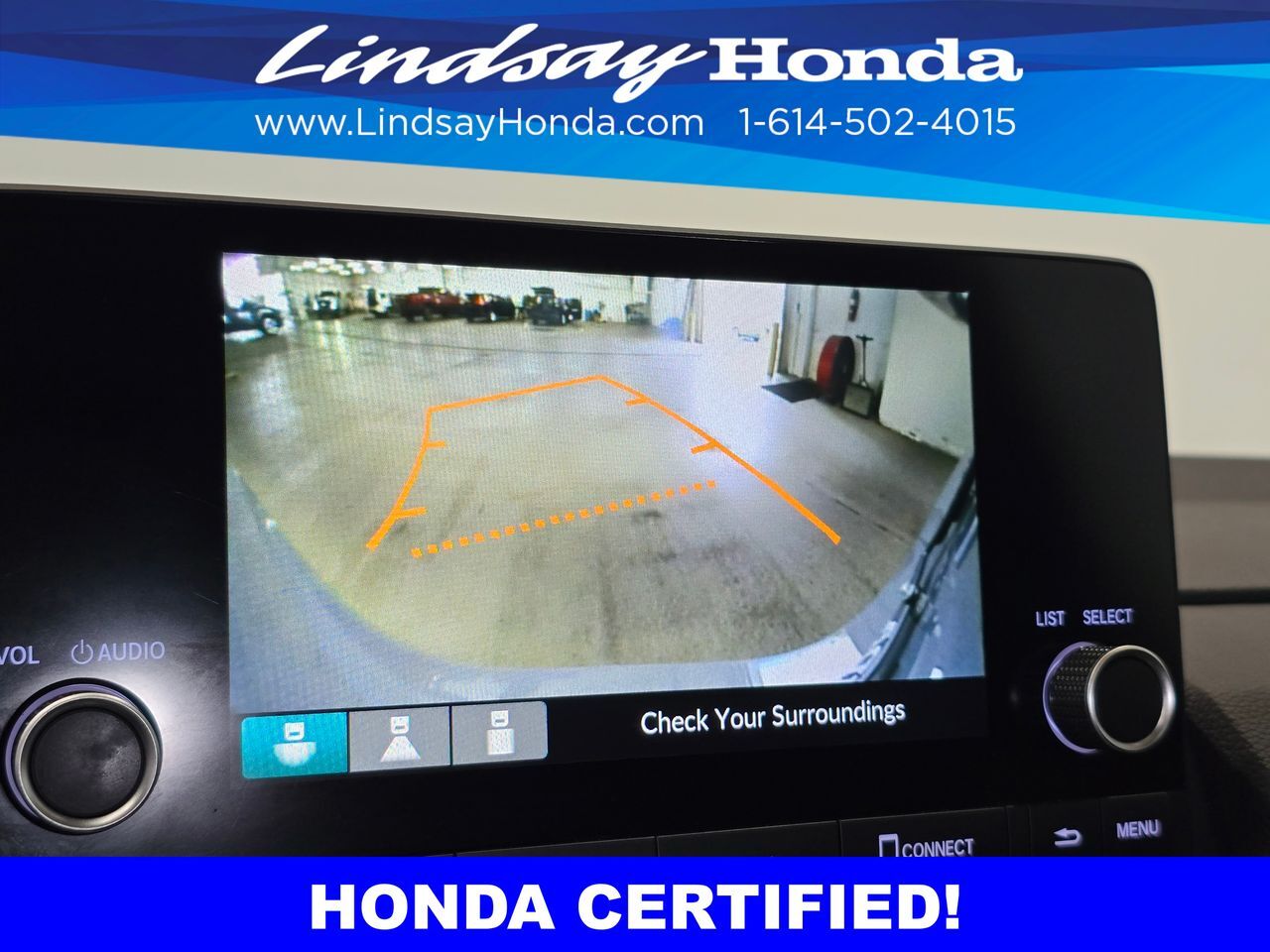 2023 Honda CR-V Hybrid Sport Columbus OH