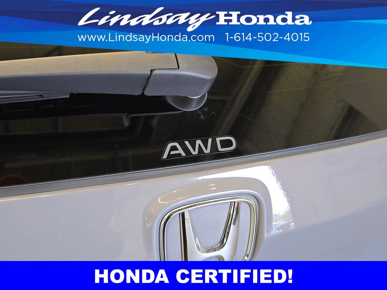 2023 Honda CR-V Hybrid Sport Columbus OH