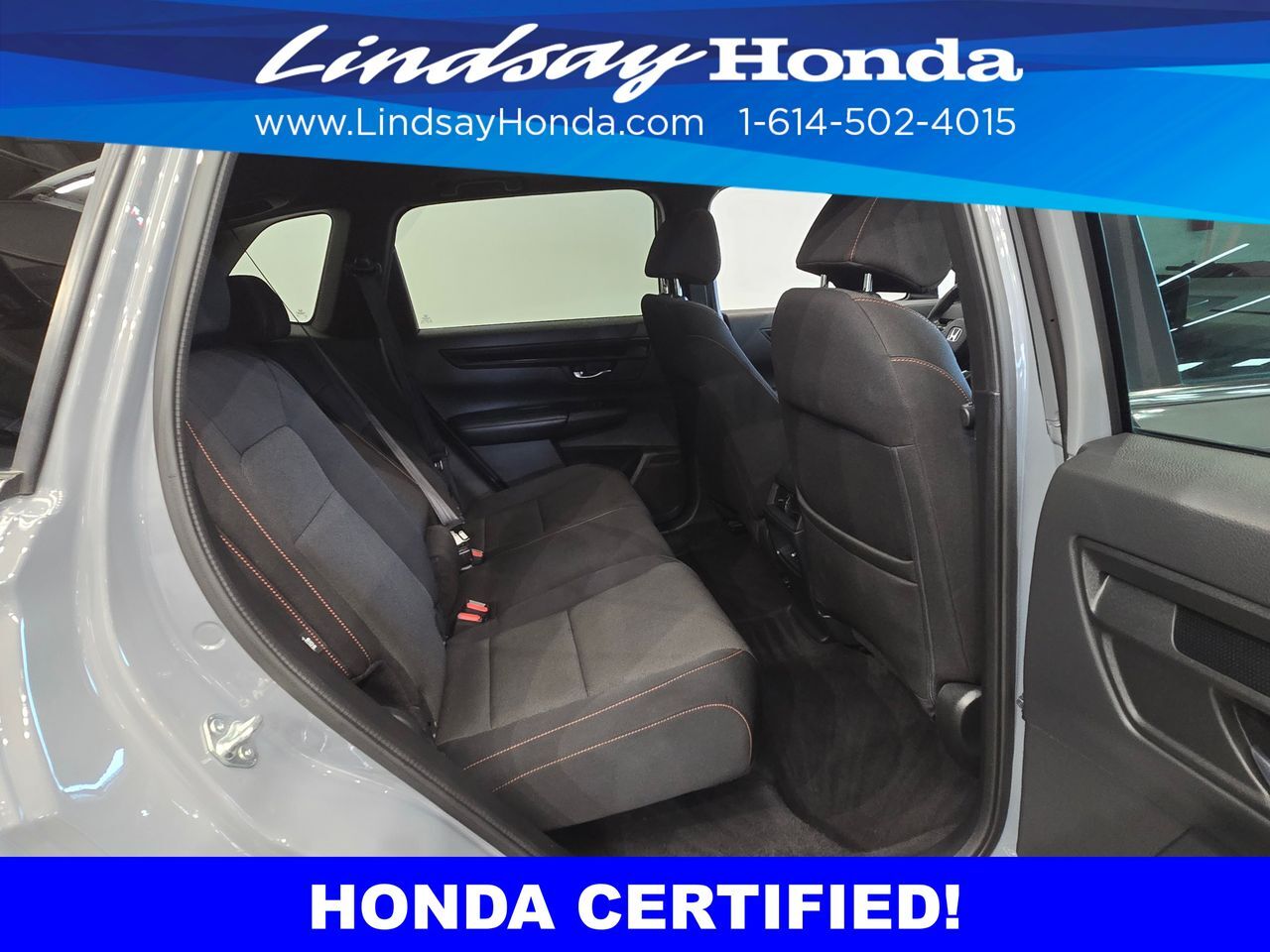 2023 Honda CR-V Hybrid Sport Columbus OH