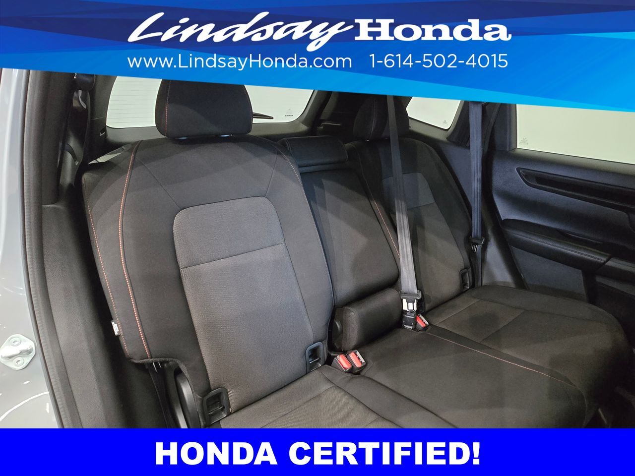 2023 Honda CR-V Hybrid Sport Columbus OH