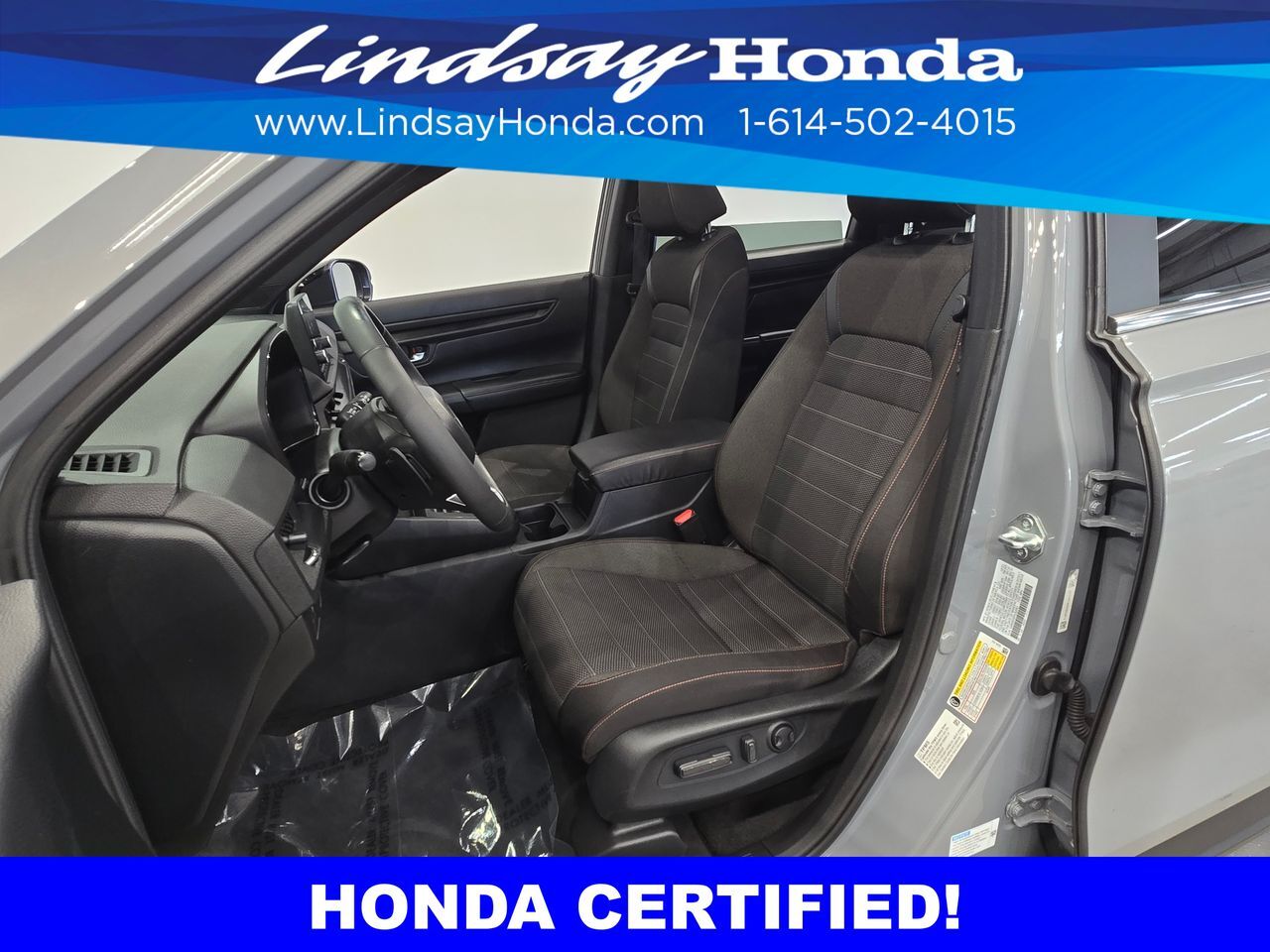 2023 Honda CR-V Hybrid Sport Columbus OH