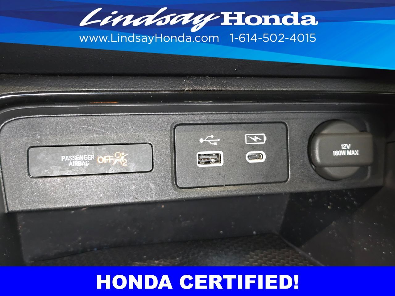 2023 Honda CR-V Hybrid Sport Columbus OH