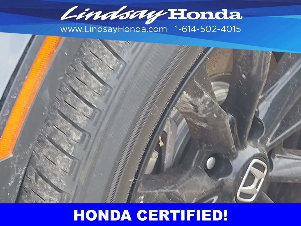 2023 Honda CR-V Hybrid Sport Columbus OH