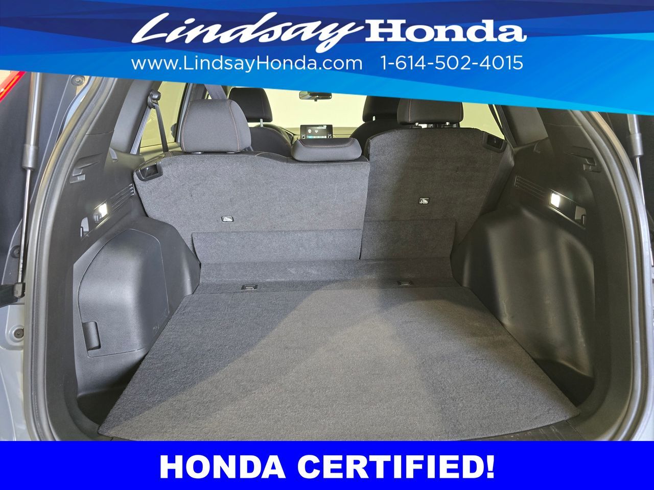 2023 Honda CR-V Hybrid Sport Columbus OH
