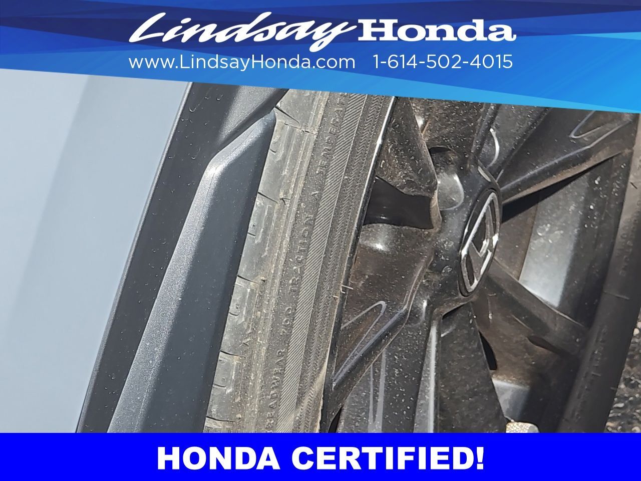 2023 Honda CR-V Hybrid Sport Columbus OH