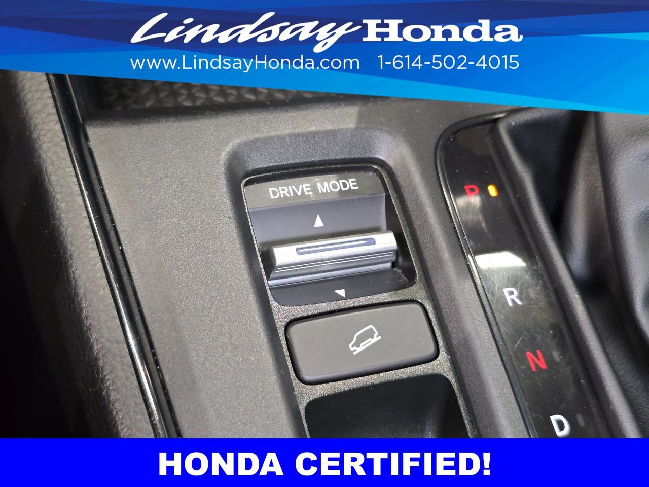 2023 Honda CR-V Hybrid Sport Columbus OH