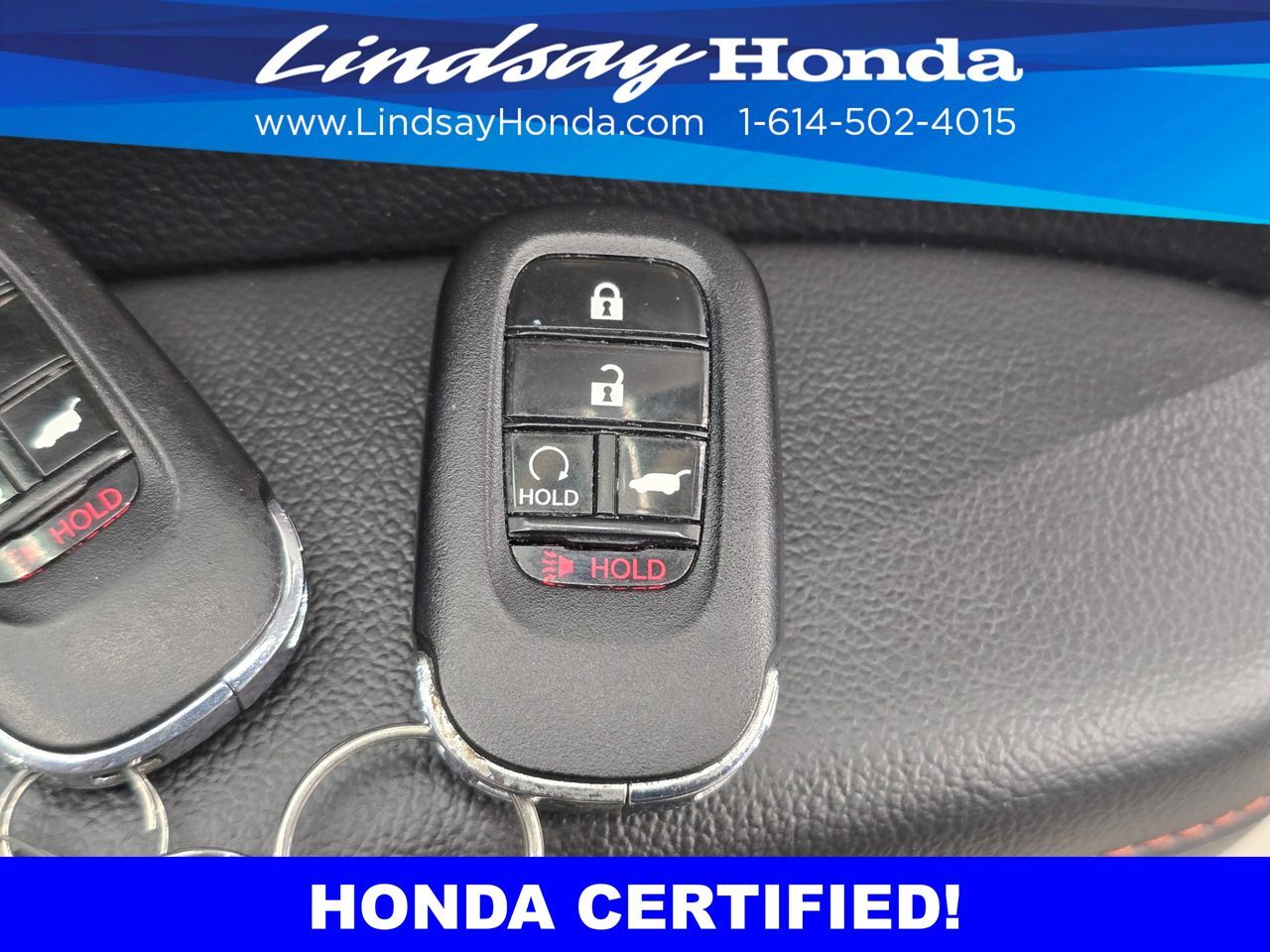 2023 Honda CR-V Hybrid Sport Columbus OH