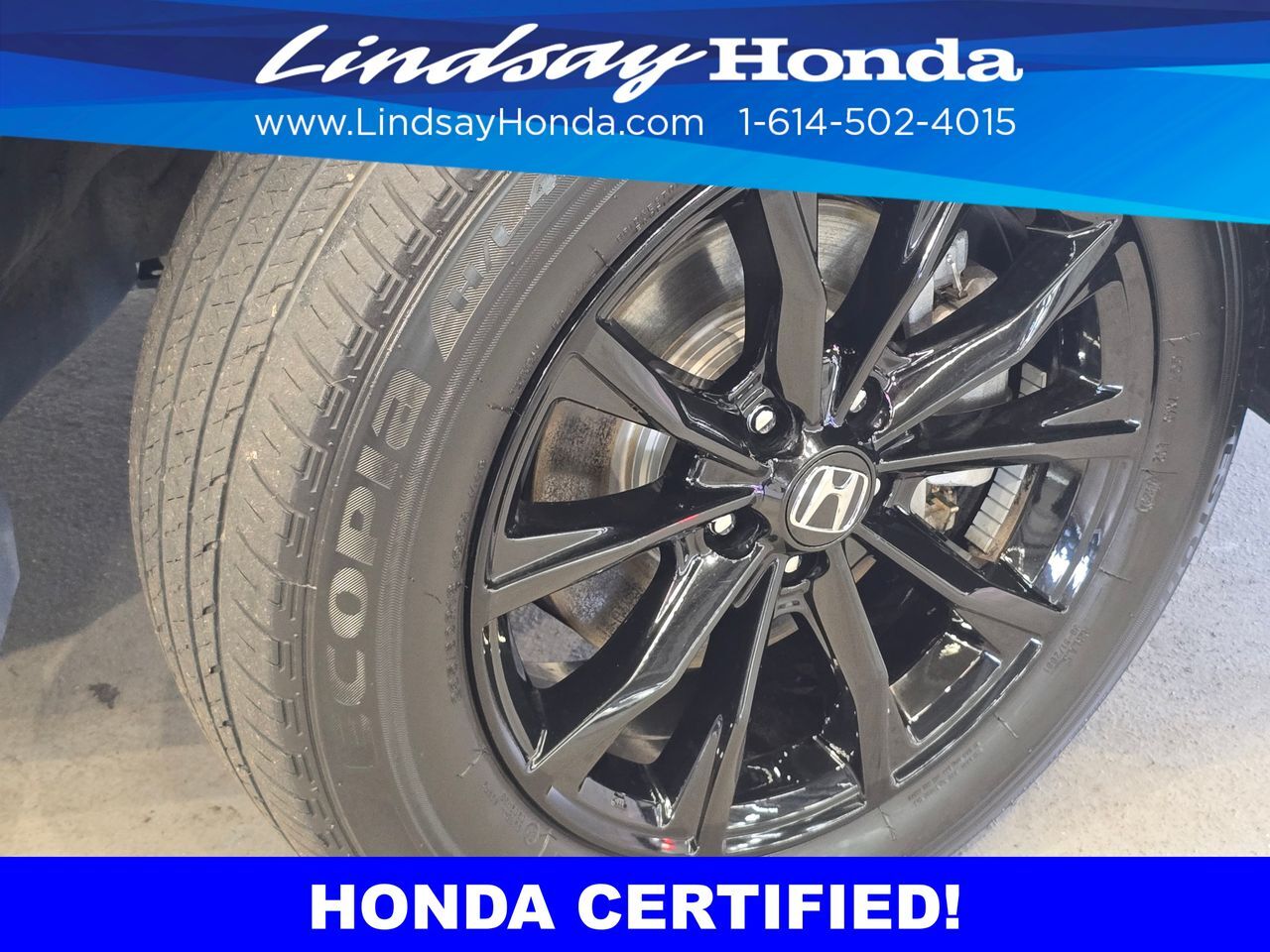 2023 Honda CR-V Hybrid Sport Columbus OH