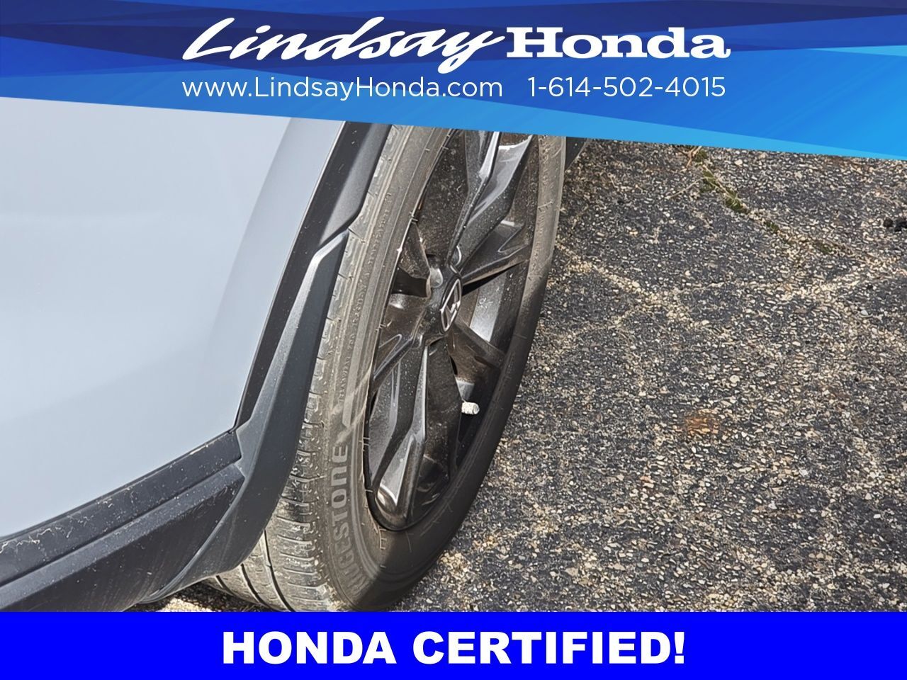 2023 Honda CR-V Hybrid Sport Columbus OH