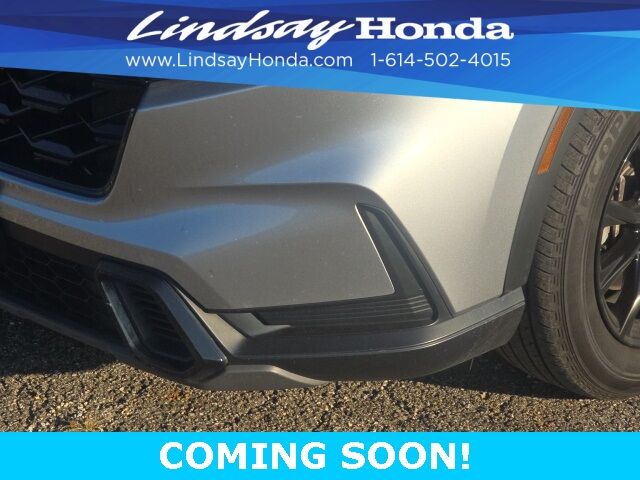 2023 Honda CR-V Hybrid Sport Columbus OH