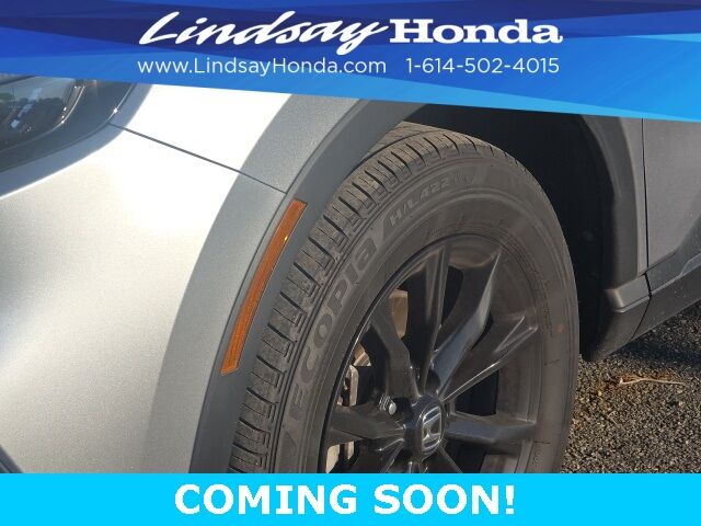 2023 Honda CR-V Hybrid Sport Columbus OH