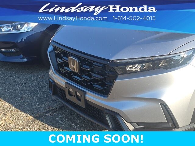 2023 Honda CR-V Hybrid Sport Columbus OH