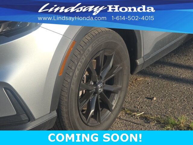 2023 Honda CR-V Hybrid Sport Columbus OH