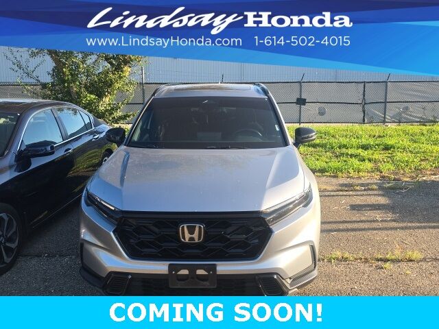2023 Honda CR-V Hybrid Sport Columbus OH