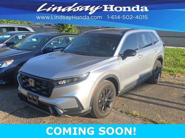 2023 Honda CR-V Hybrid Sport Columbus OH
