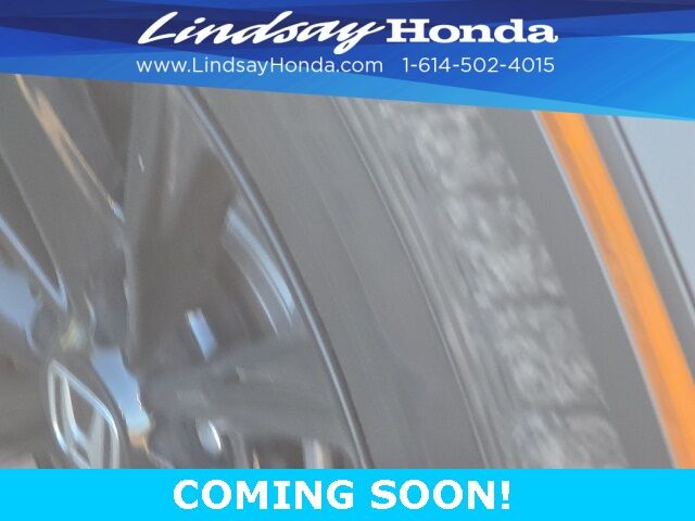 2023 Honda CR-V Hybrid Sport Columbus OH