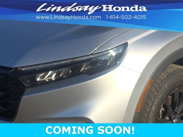 2023 Honda CR-V Hybrid Sport Columbus OH
