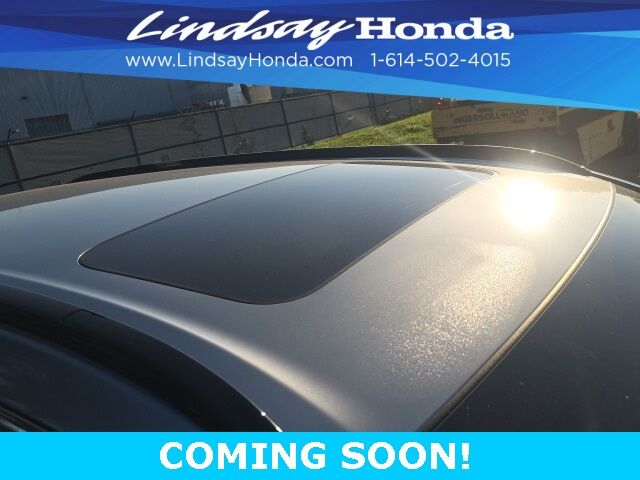 2023 Honda CR-V Hybrid Sport Columbus OH