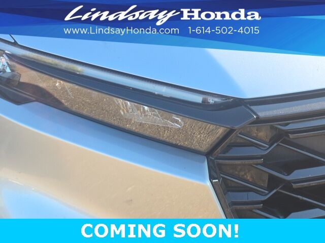 2023 Honda CR-V Hybrid Sport Columbus OH