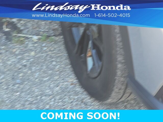 2023 Honda CR-V Hybrid Sport Columbus OH