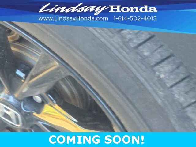 2023 Honda CR-V Hybrid Sport Columbus OH
