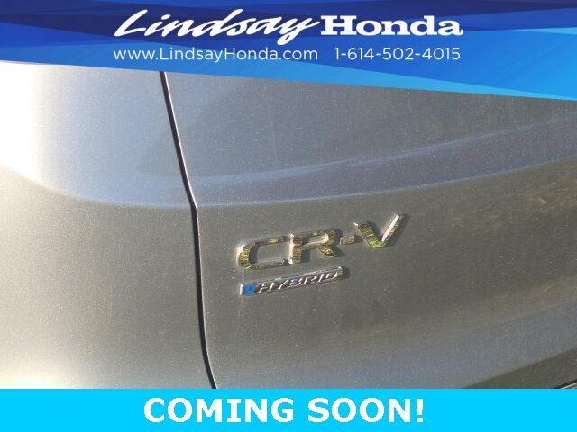2023 Honda CR-V Hybrid Sport Columbus OH