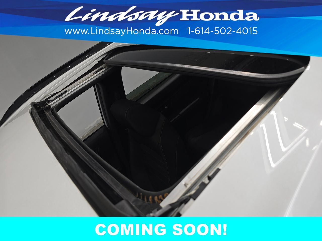 2023 Honda CR-V Hybrid Sport Columbus OH