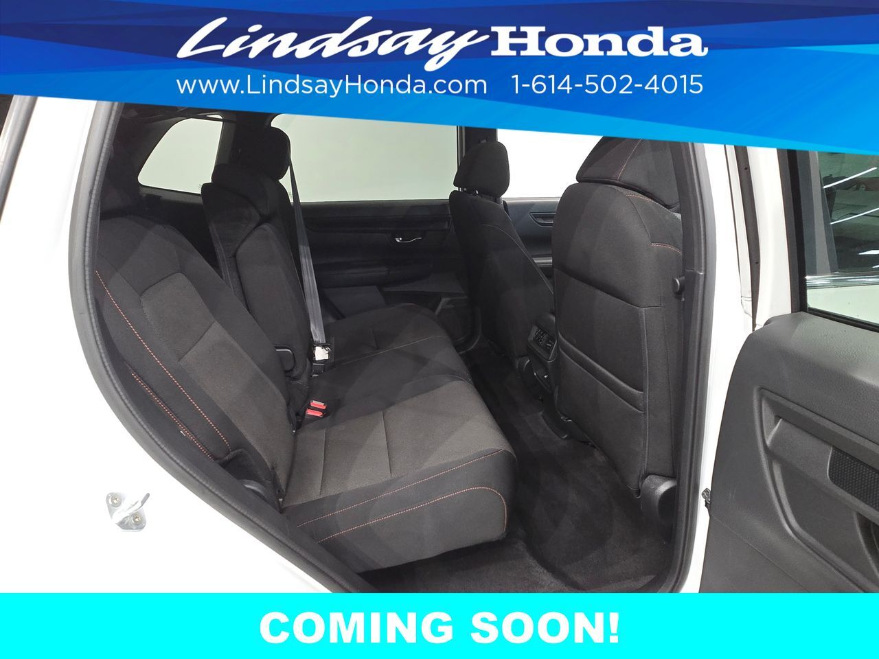 2023 Honda CR-V Hybrid Sport Columbus OH