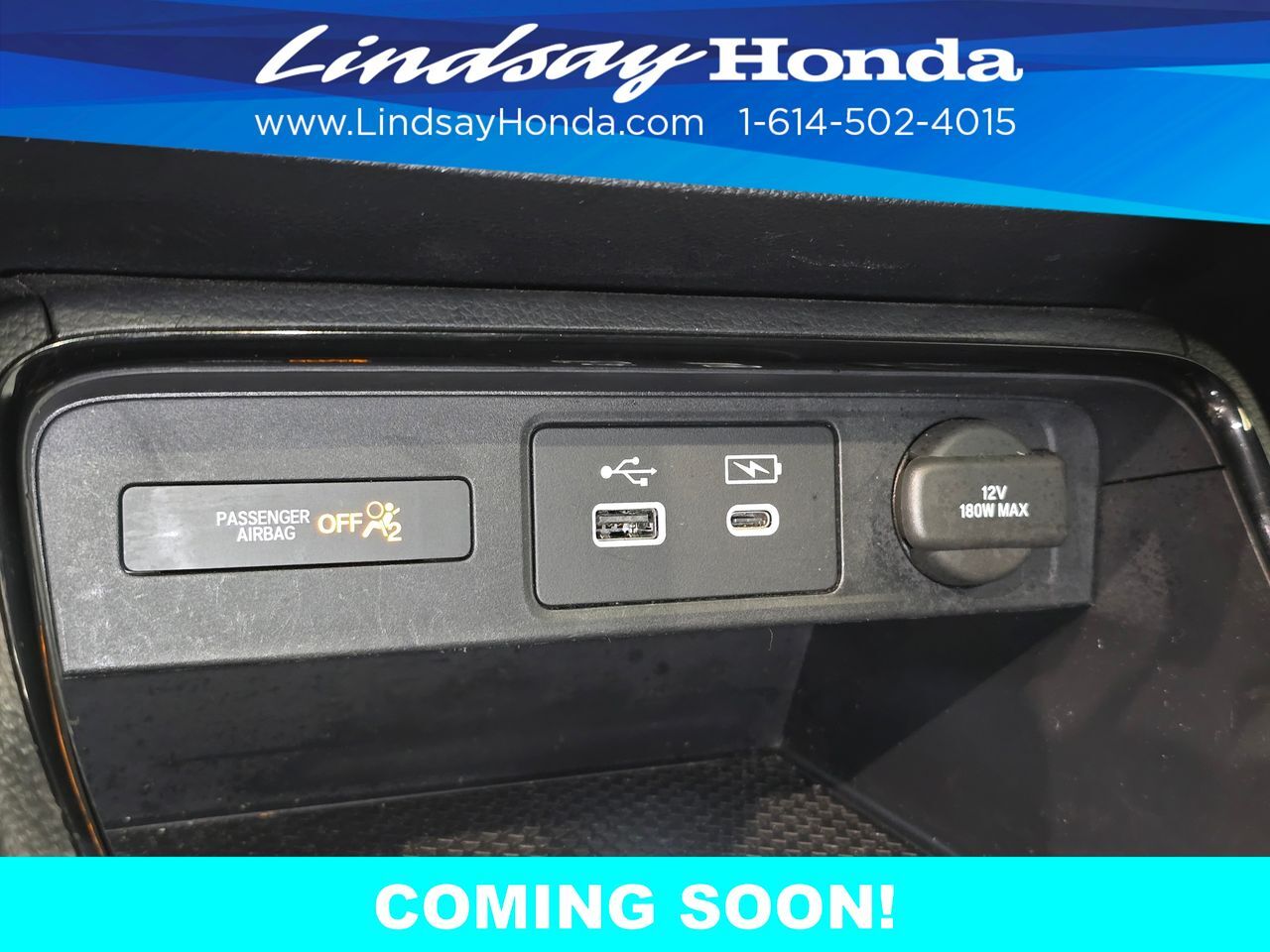 2023 Honda CR-V Hybrid Sport Columbus OH