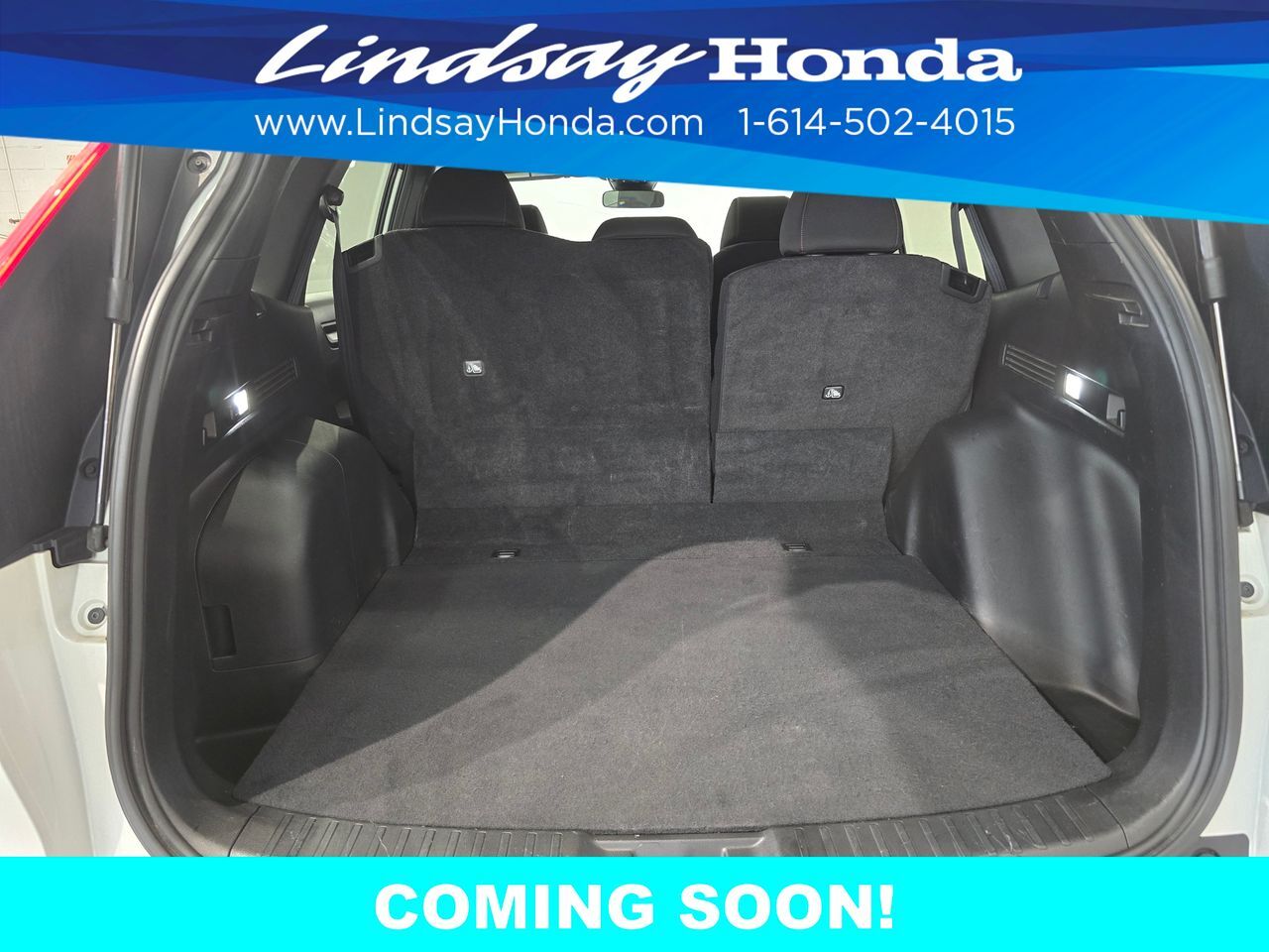 2023 Honda CR-V Hybrid Sport Columbus OH