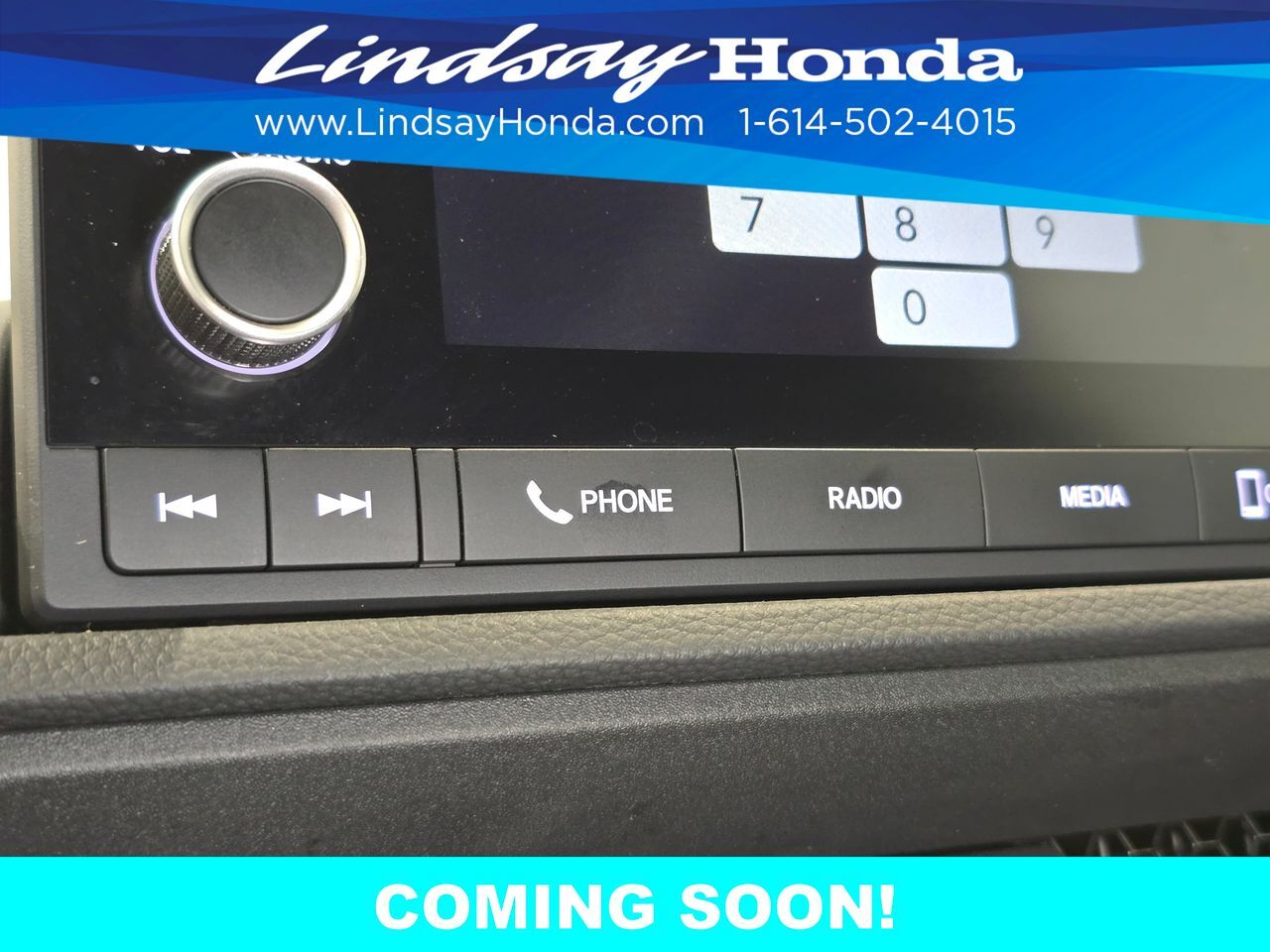 2023 Honda CR-V Hybrid Sport Columbus OH