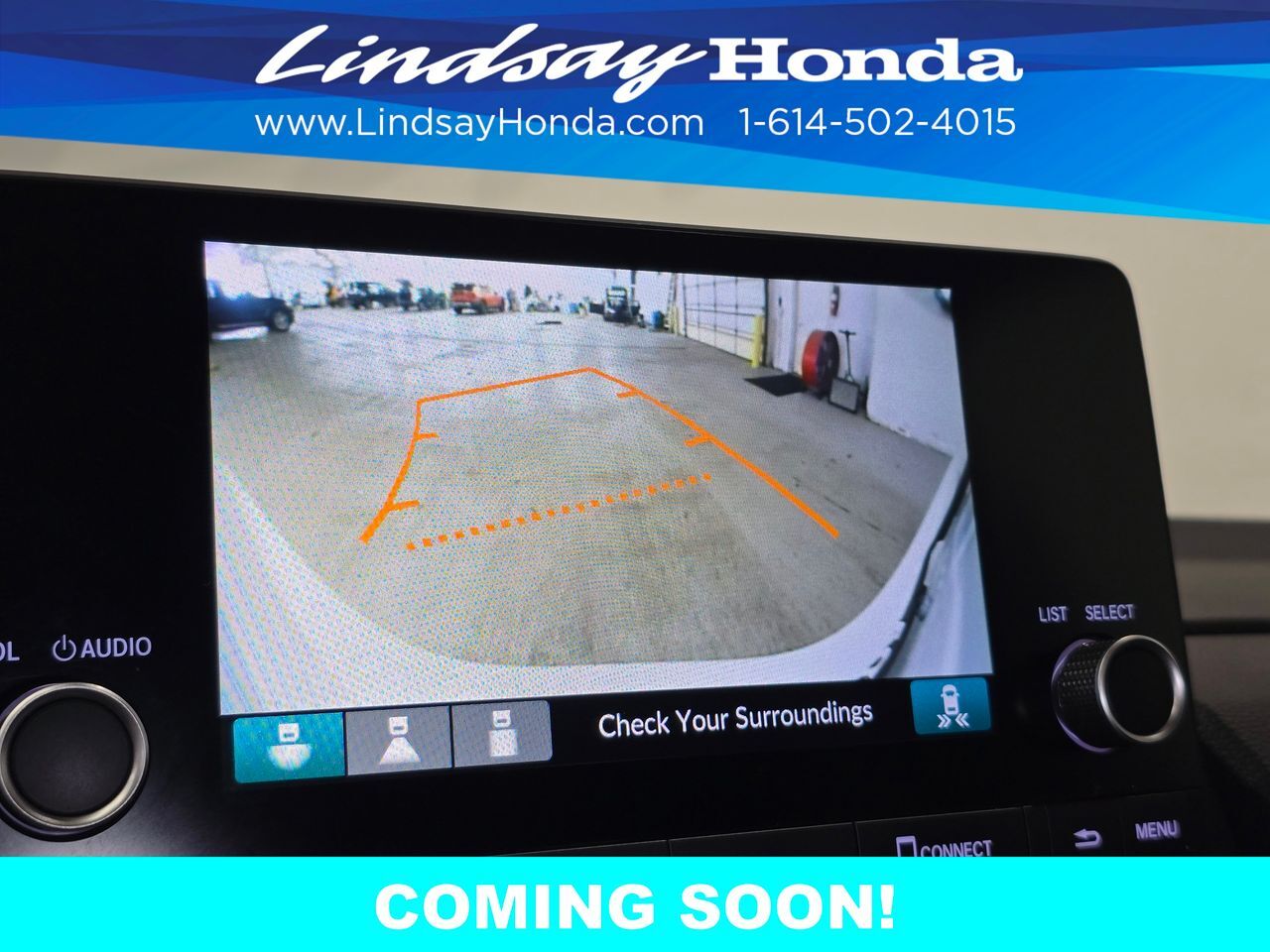 2023 Honda CR-V Hybrid Sport Columbus OH