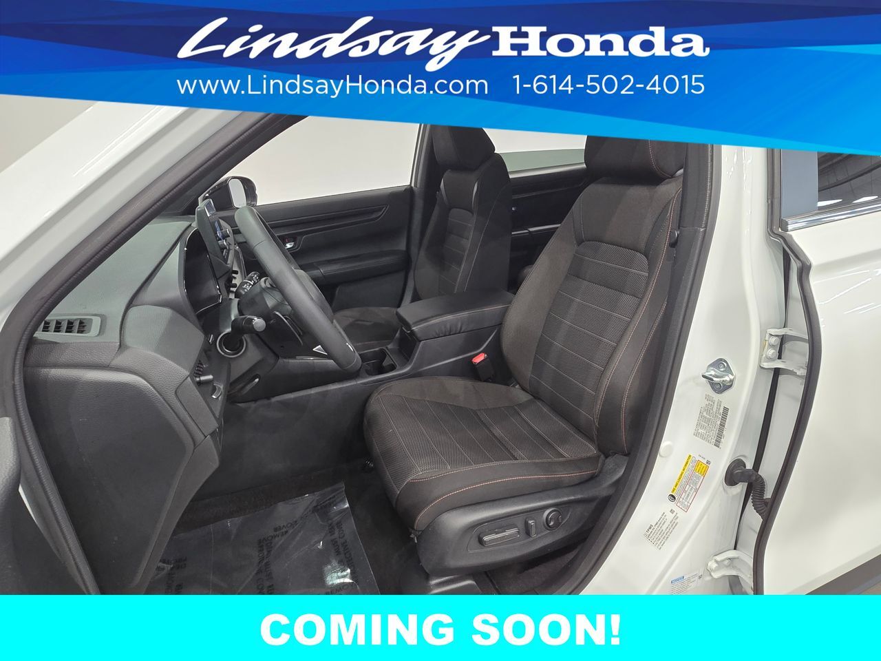 2023 Honda CR-V Hybrid Sport Columbus OH