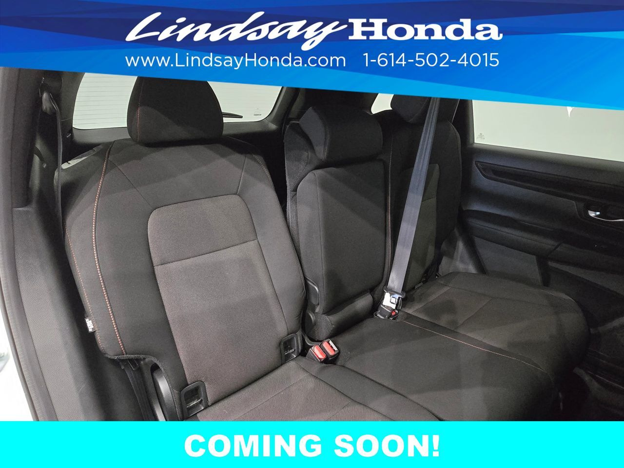 2023 Honda CR-V Hybrid Sport Columbus OH