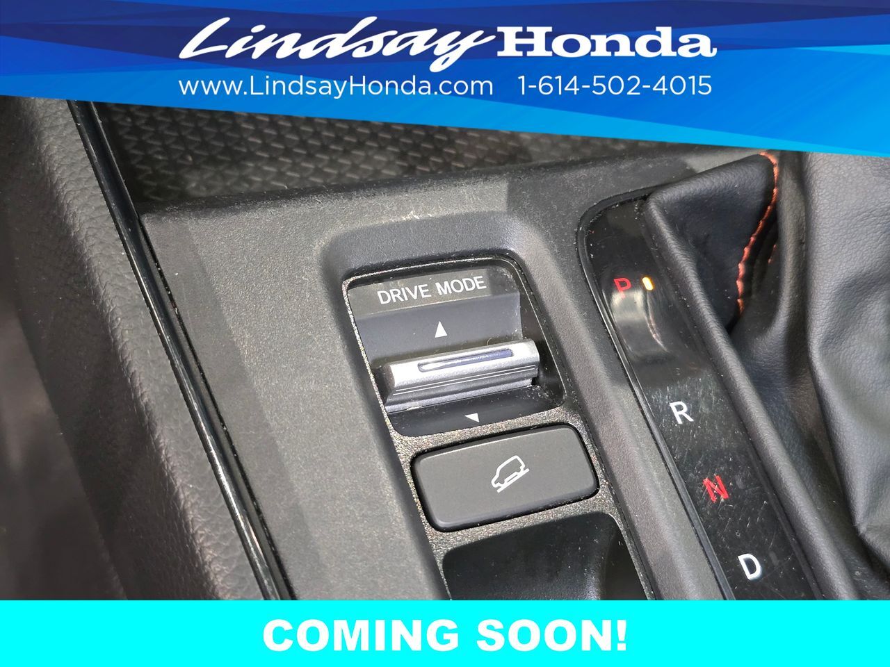 2023 Honda CR-V Hybrid Sport Columbus OH