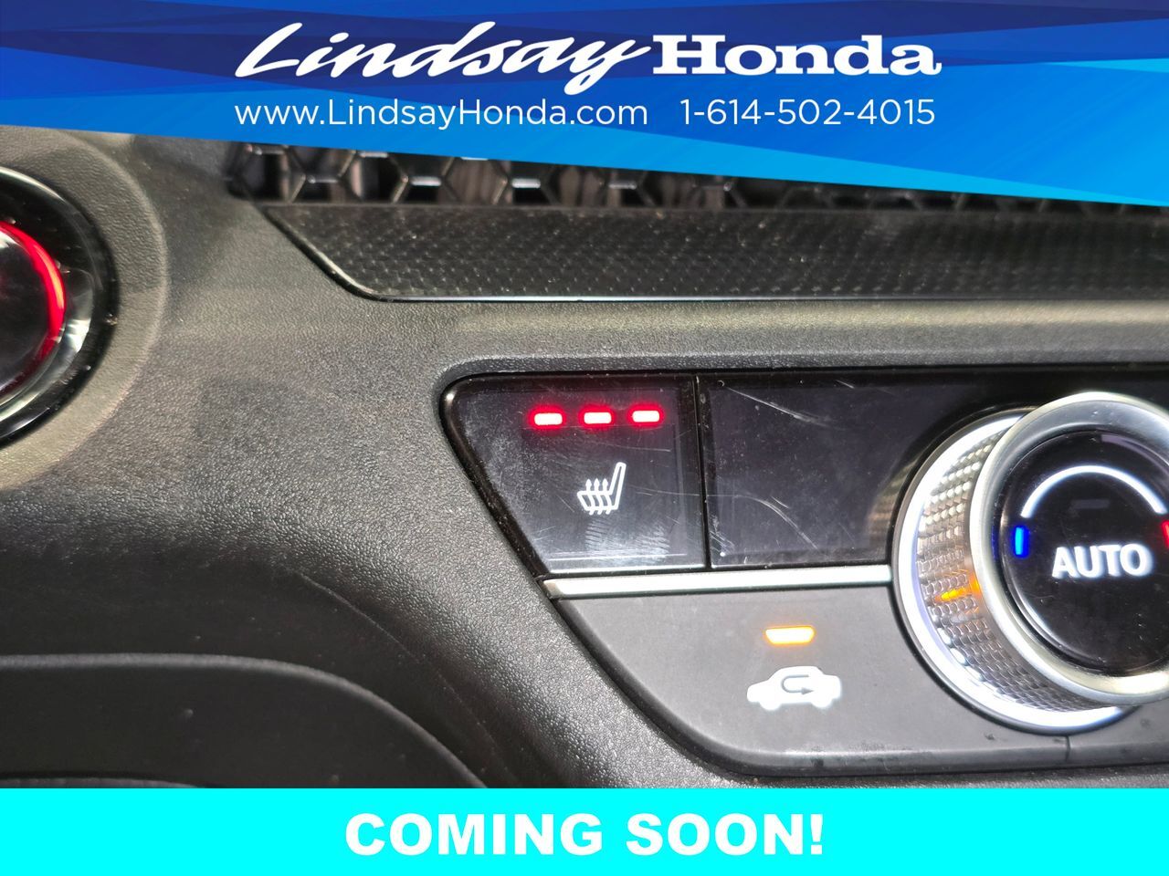 2023 Honda CR-V Hybrid Sport Columbus OH