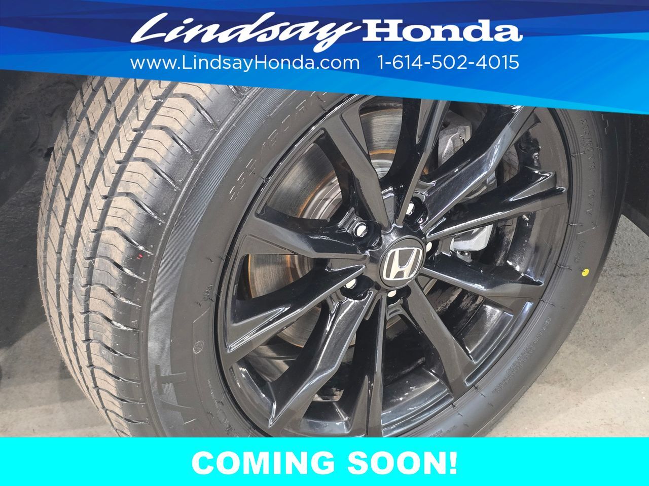 2023 Honda CR-V Hybrid Sport Columbus OH