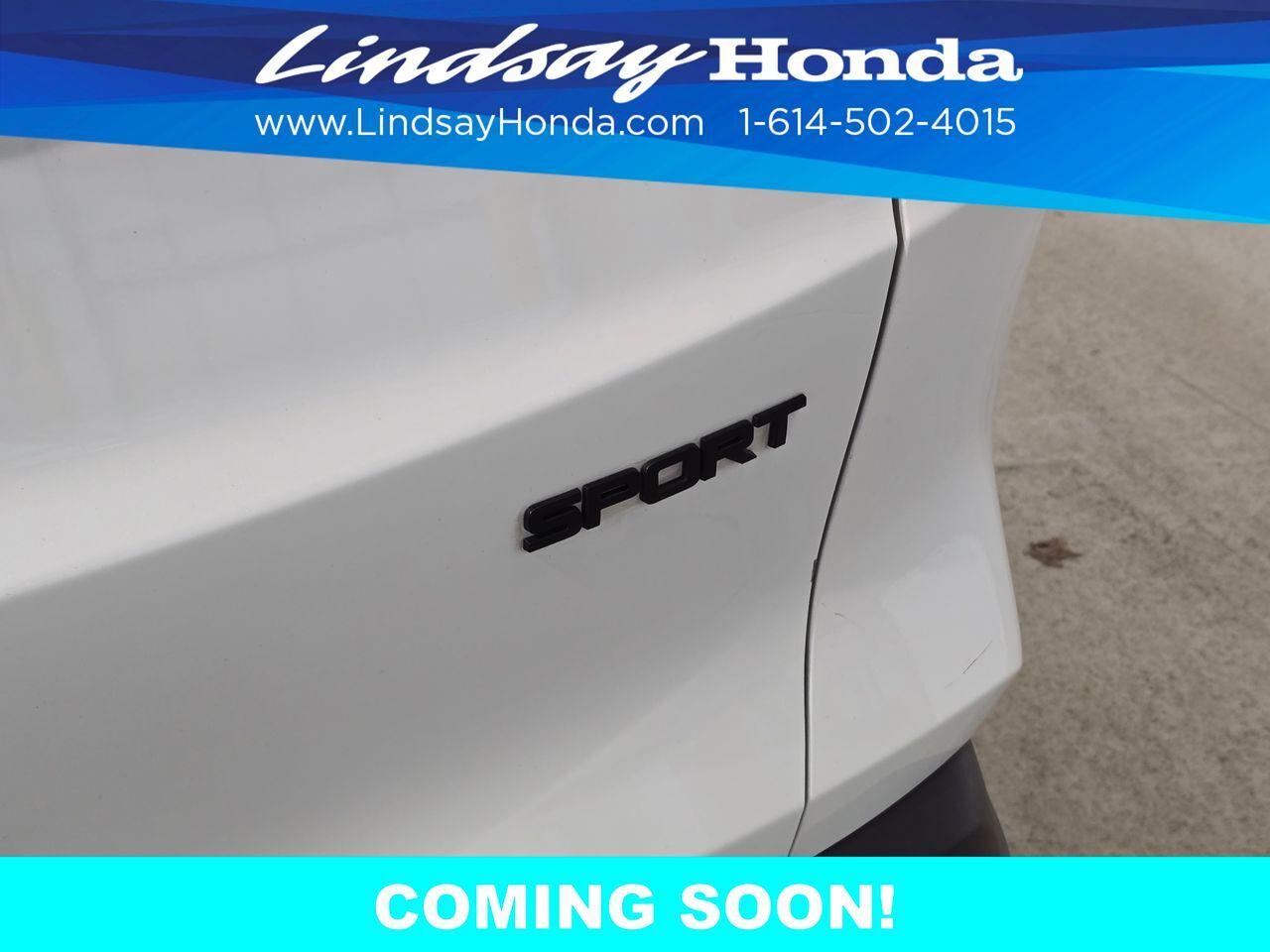 2023 Honda CR-V Hybrid Sport Columbus OH