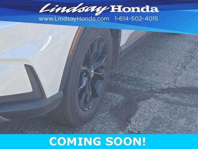 2023 Honda CR-V Hybrid Sport Columbus OH