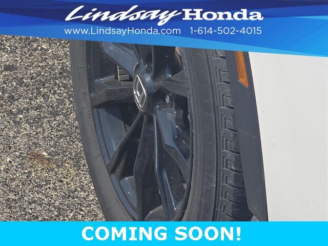 2023 Honda CR-V Hybrid Sport Columbus OH
