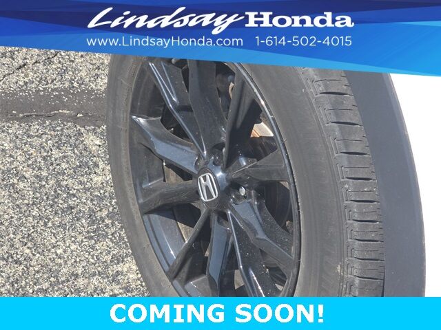 2023 Honda CR-V Hybrid Sport Columbus OH