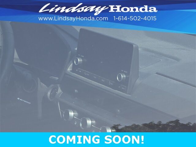 2023 Honda CR-V Hybrid Sport Columbus OH