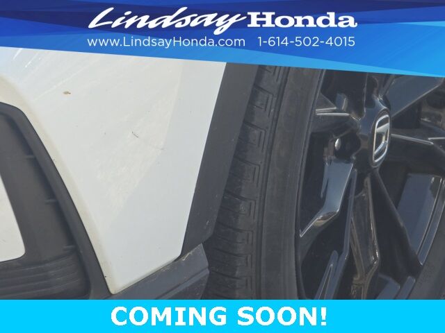 2023 Honda CR-V Hybrid Sport Columbus OH