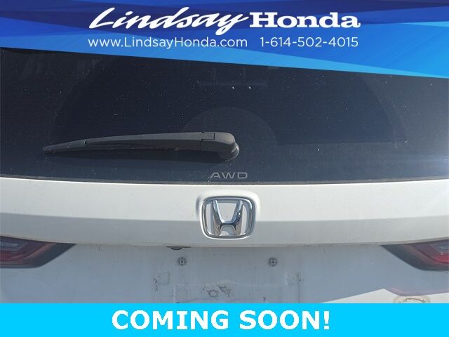 2023 Honda CR-V Hybrid Sport Columbus OH