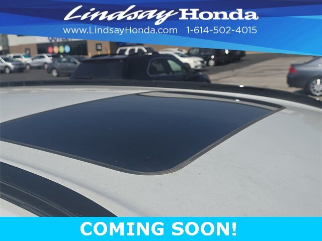 2023 Honda CR-V Hybrid Sport Columbus OH